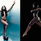 Image for article titled Gorgeous Naked Athletes, Male and Female: ESPN's Body Issue Nails It